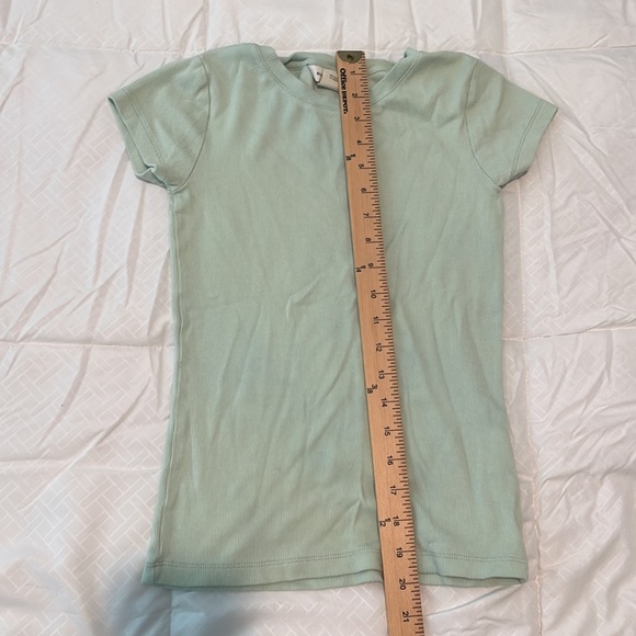 Club Monaco T Shirt - Picture 5 of 8